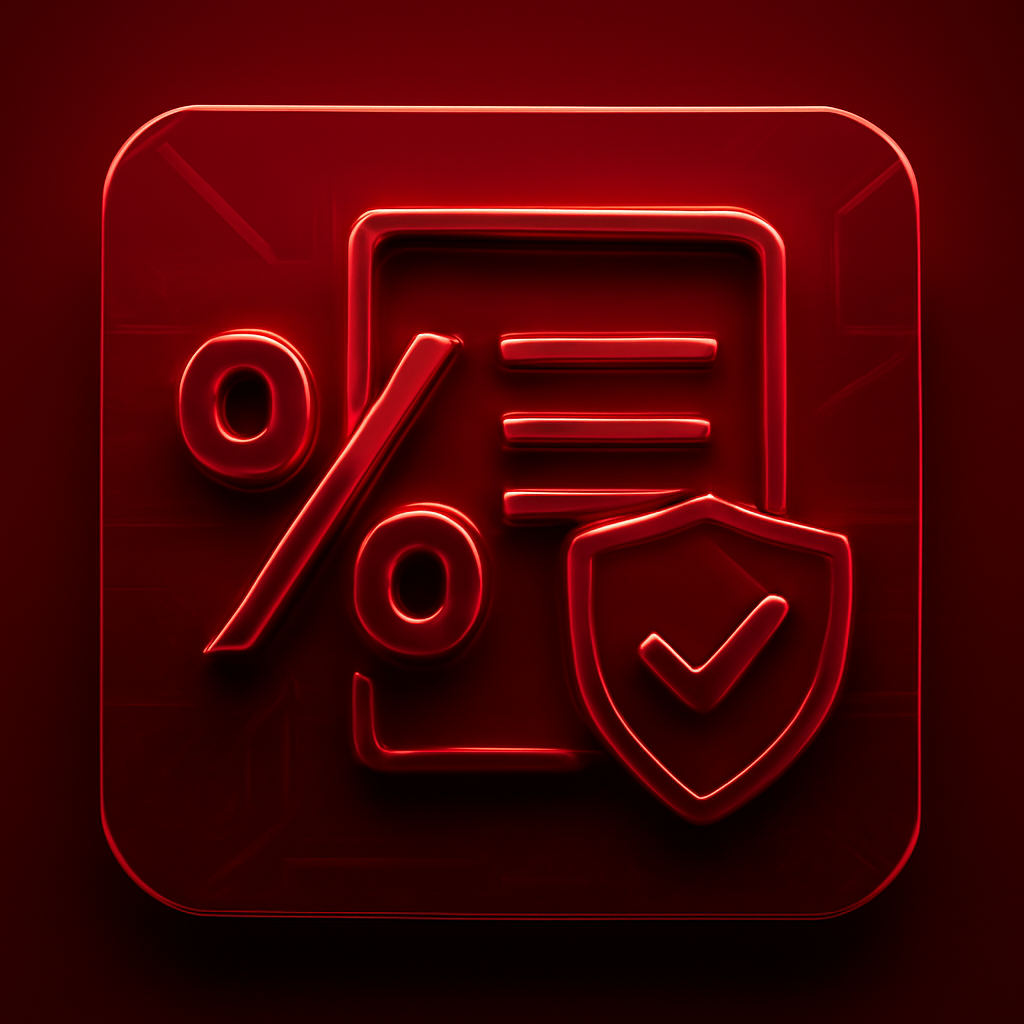 Icon representing guide resources for Netavip best practices.