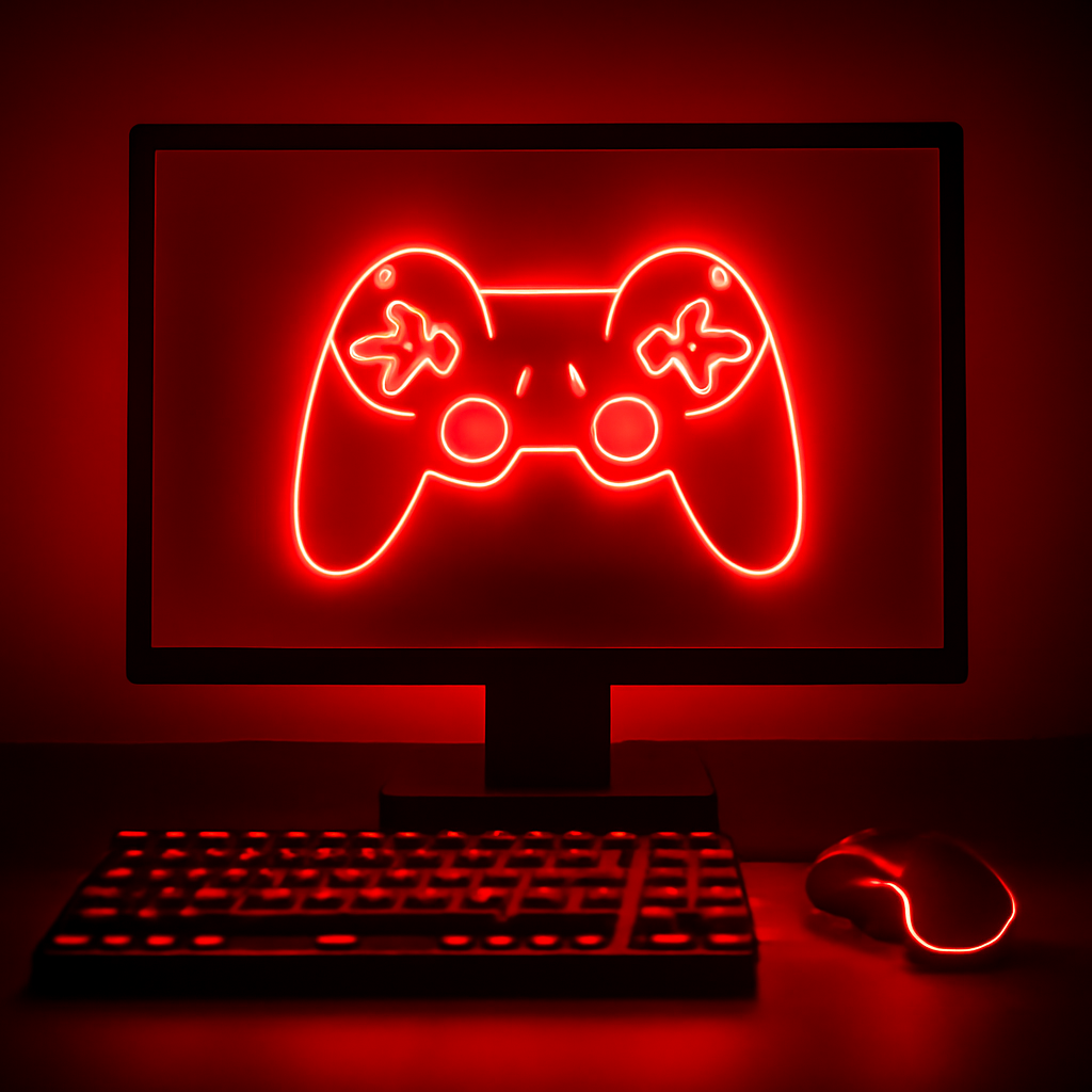 Icon representing the Netavip application guide.