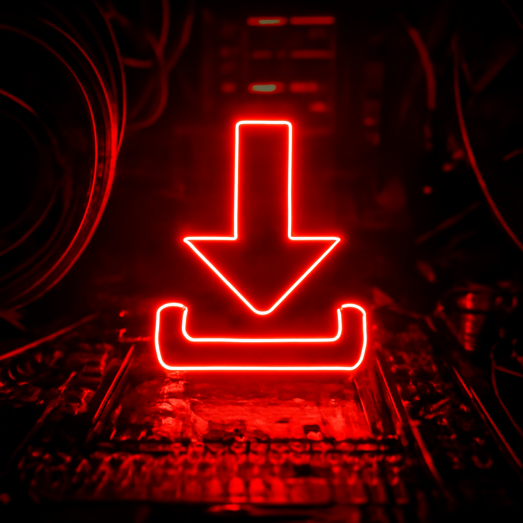 Diagram illustrating Netavip System Requirements.
