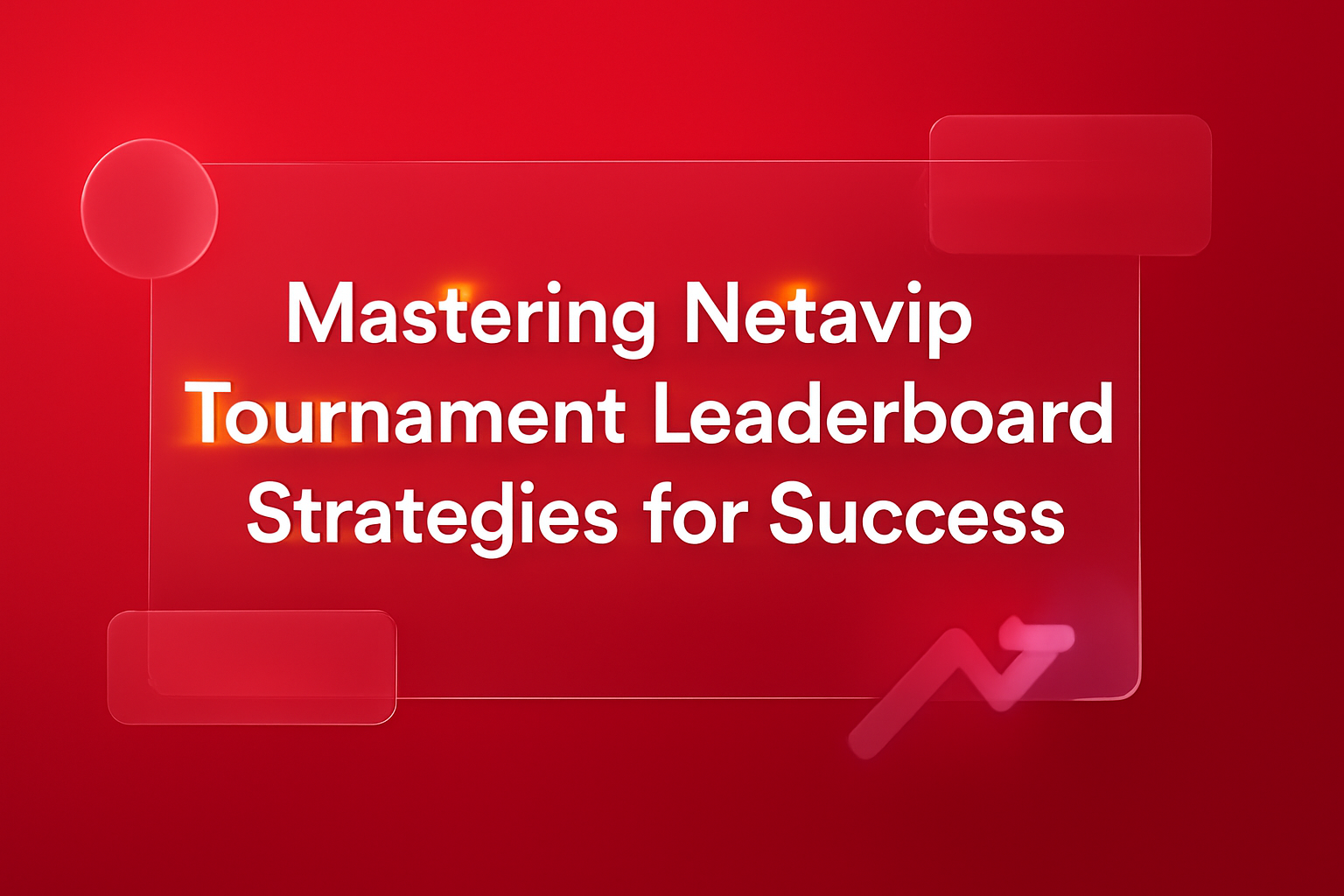 An informative scene focused on updating the Netavip application.