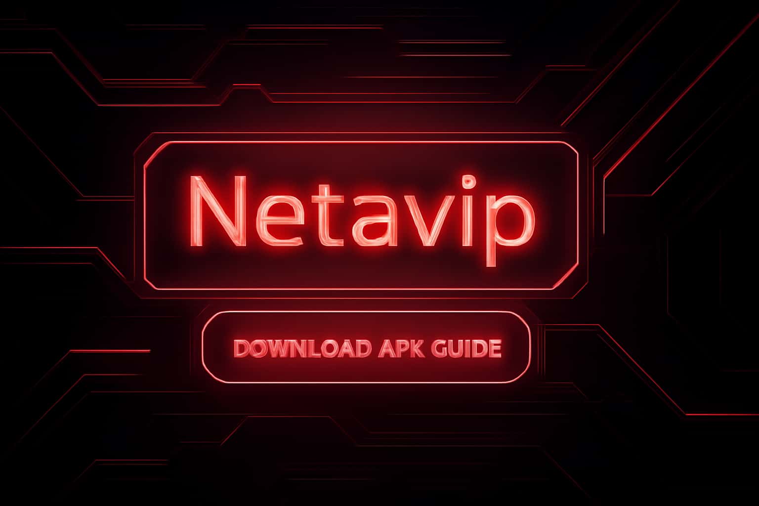 Futuristic app interface design