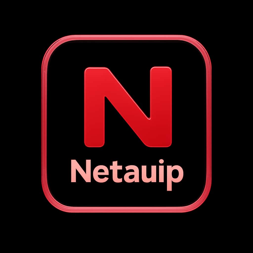 Netavip App Icon