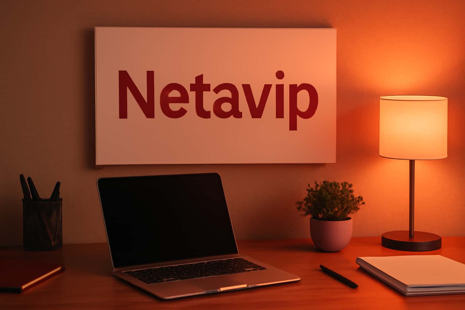 Informative graphic on All Netavip Updates.