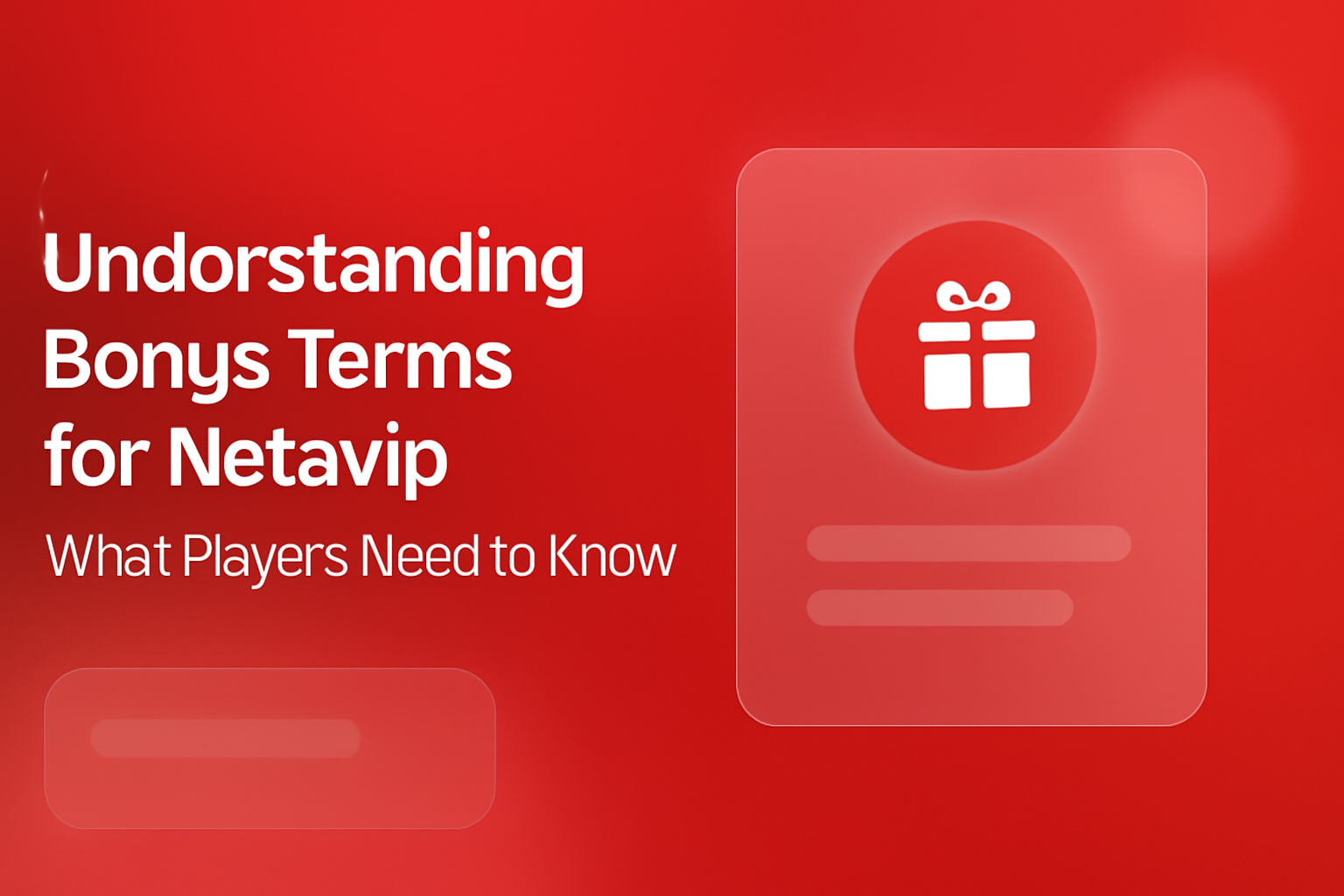 Informational scene on troubleshooting installation issues for Netavip.