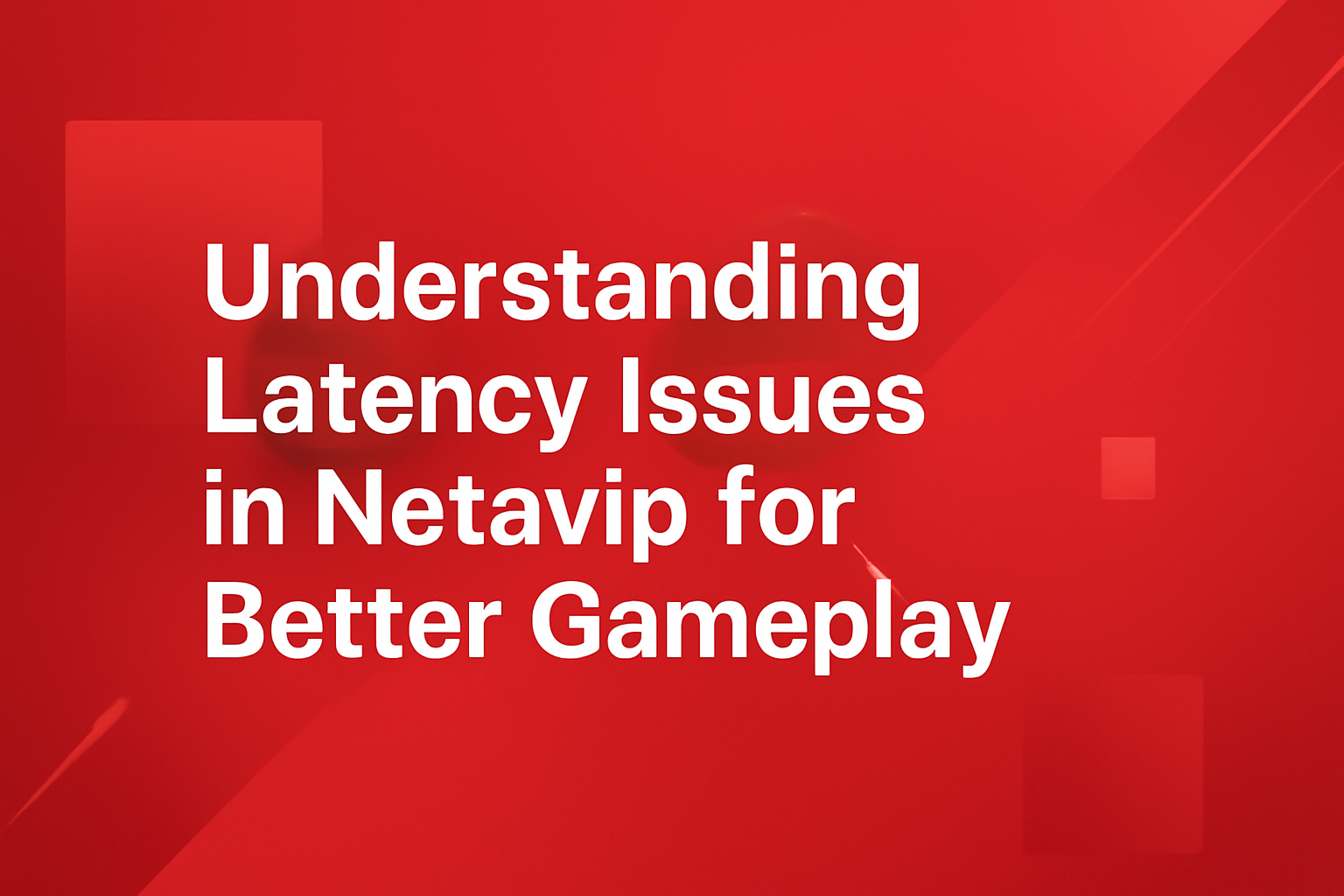 Informational scene illustrating the Netavip System Requirements Check.