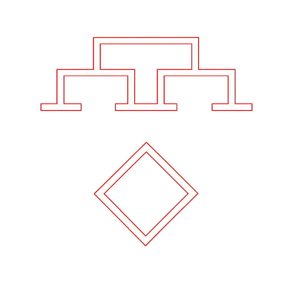 A professional badge representing guidance for Netavip login issues.