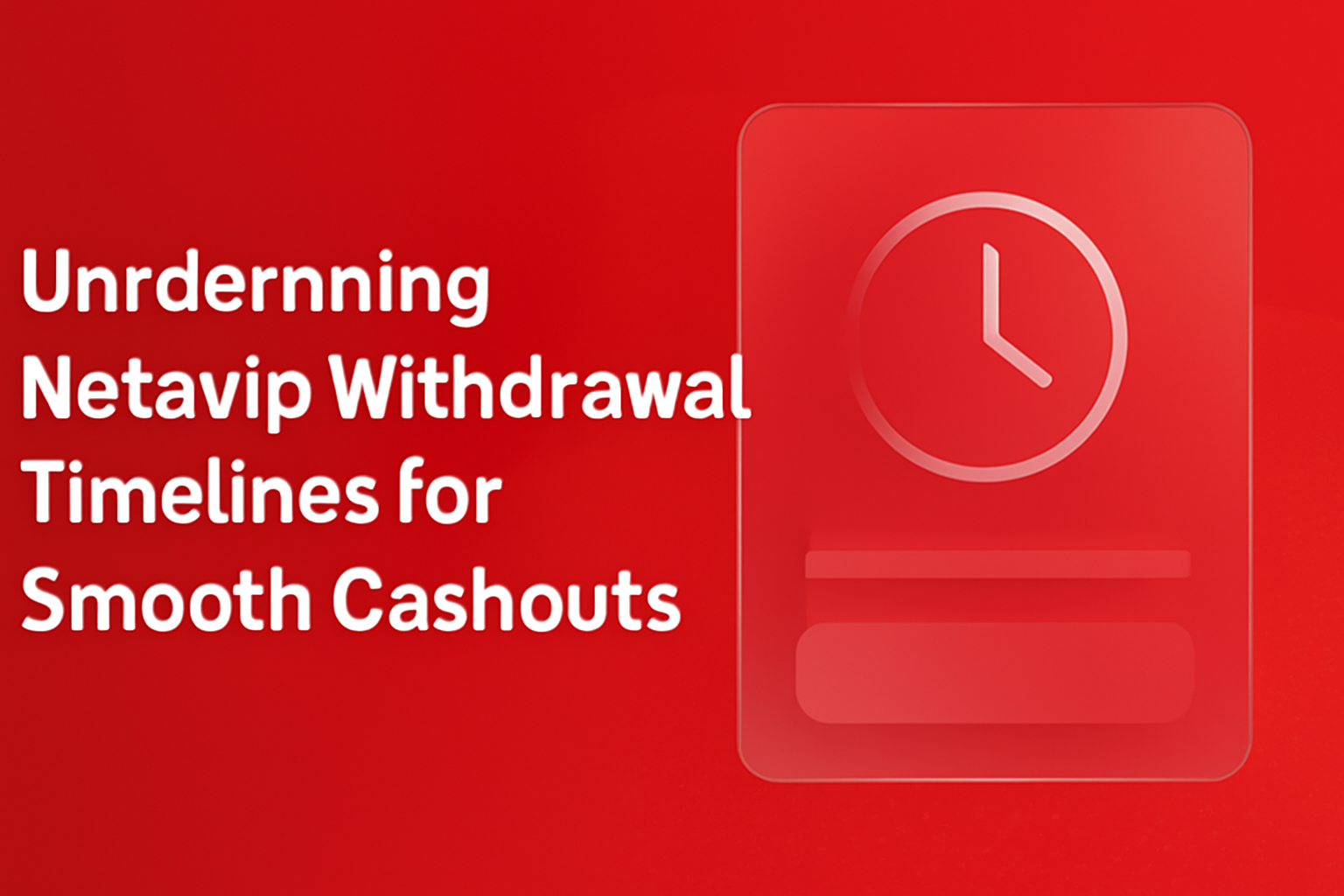 Informational image about Netavip and compatibility issues.