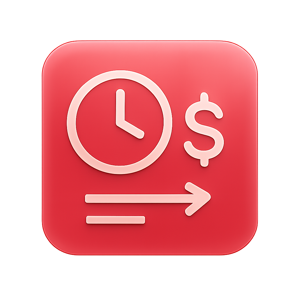 Icon representing Netavip and compatibility issues.